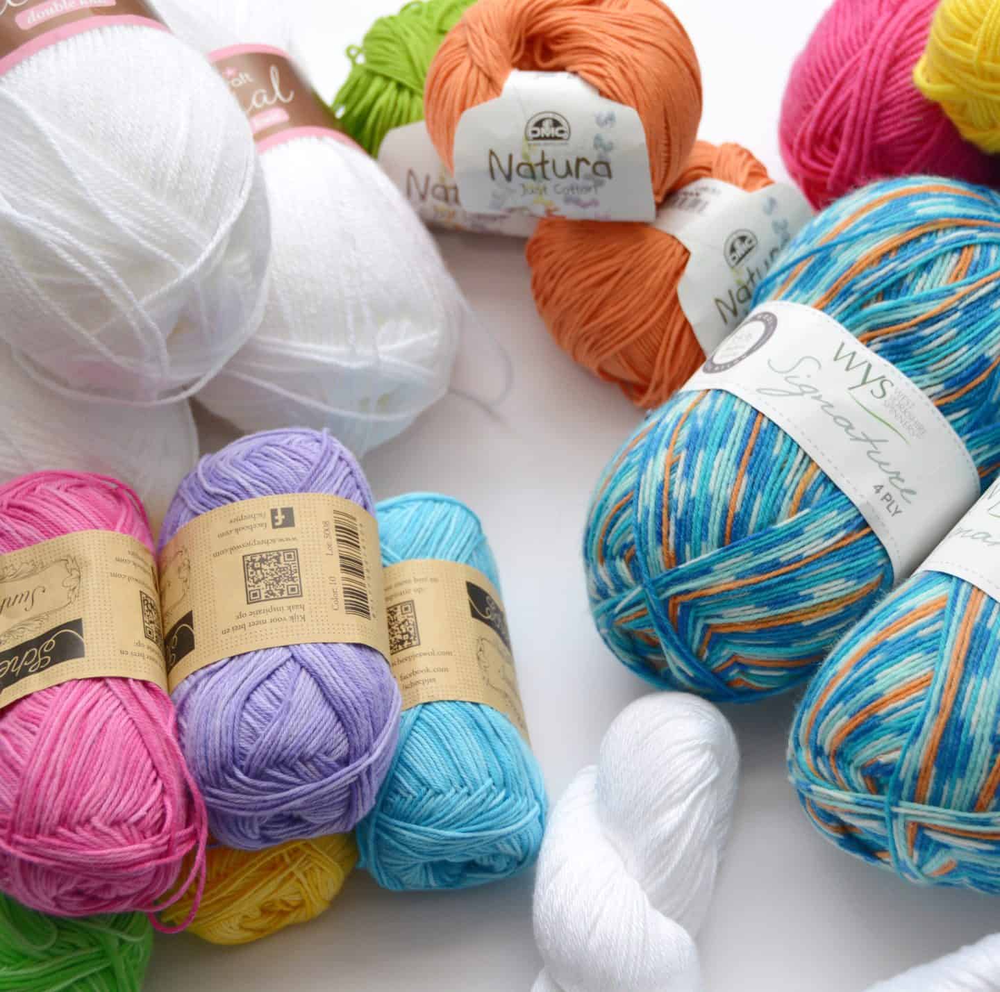 yarn competition, win some free yarn