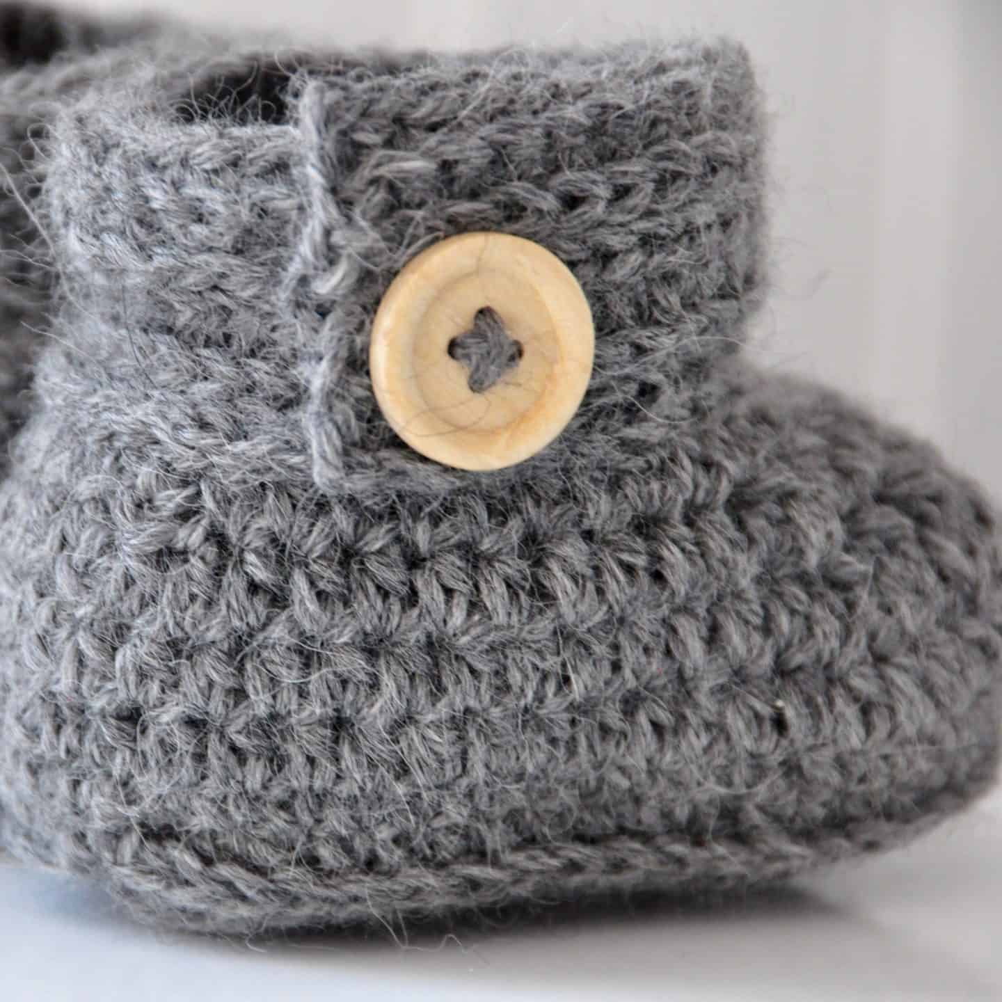 free crochet pattern baby ugg boots