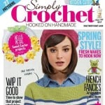 Simply Crochet Magazine Issue 28