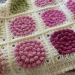 crochet baby blanket