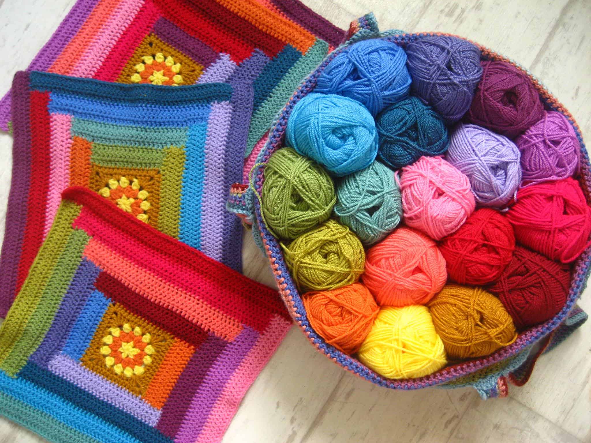 Attic24 Blankets, Coffee and Colour – a fabulous chat with Lucy