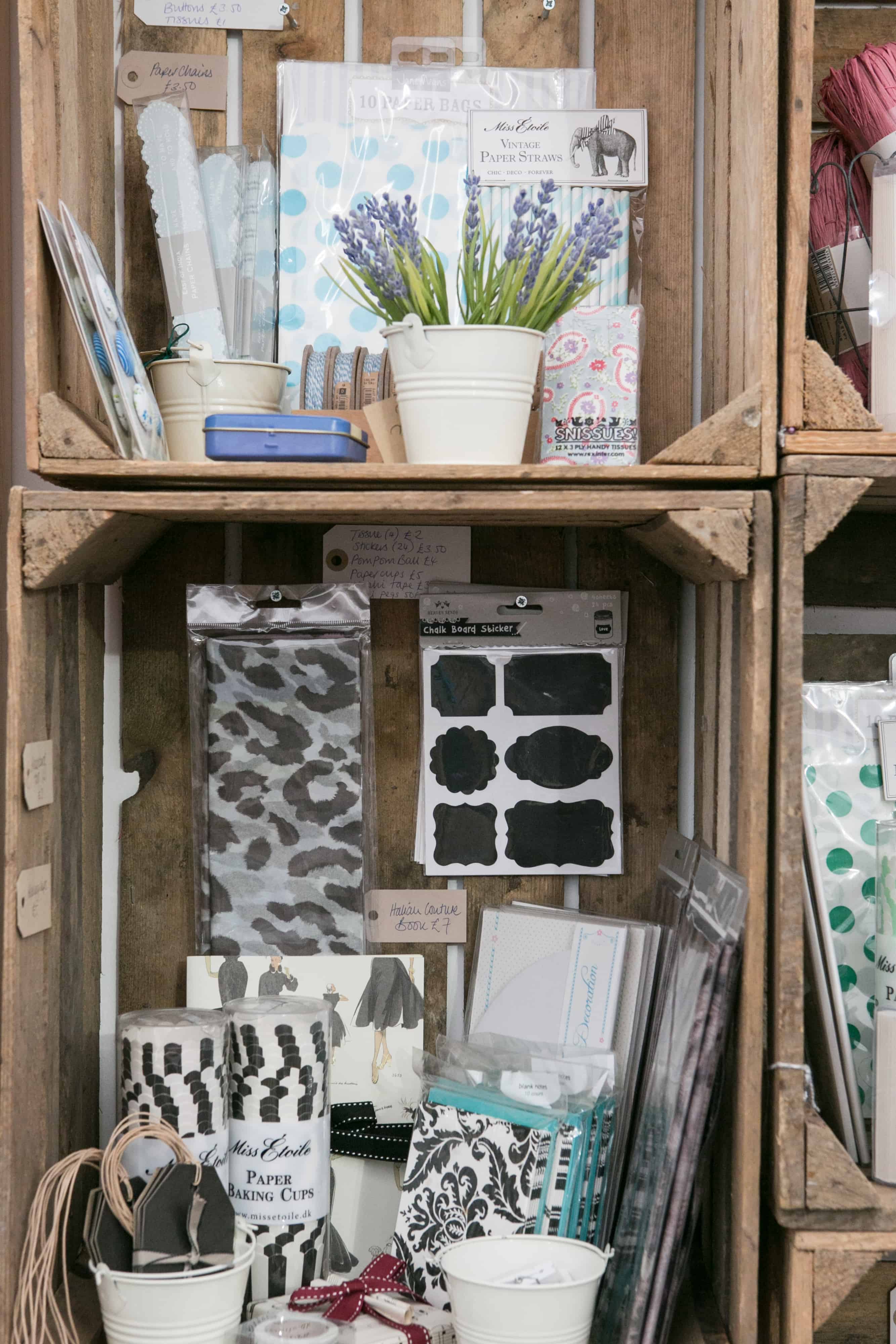 The Handmade Christmas Fair with Kirstie Allsopp and Mollie Makes