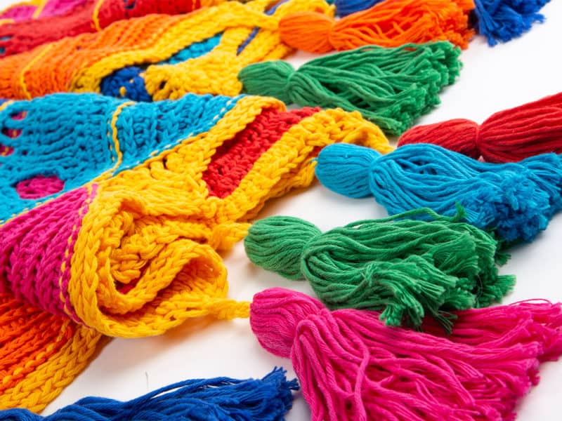 The Kaleidoscope Mandala Throw CAL – Part Four | Free Crochet Pattern
