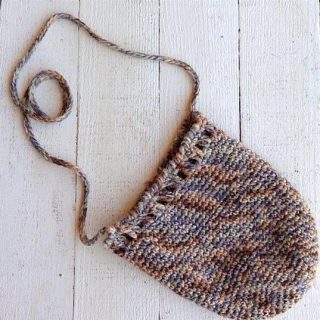 5 Awesome Stash Busting Crochet Bag Patterns | HanJan Crochet