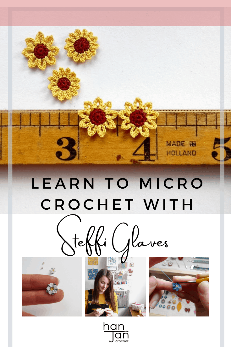 8 Tips for Micro Crochet on Bluprint