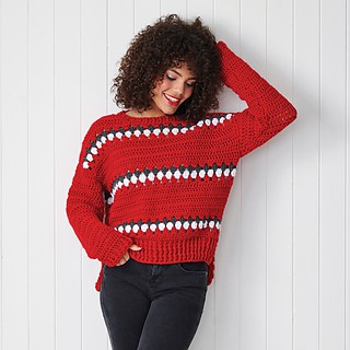 Fran Morgan - on mindful crochet, blocking and swatching | HanJan Crochet