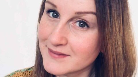 Fran Morgan - on mindful crochet, blocking and swatching - HanJan Crochet