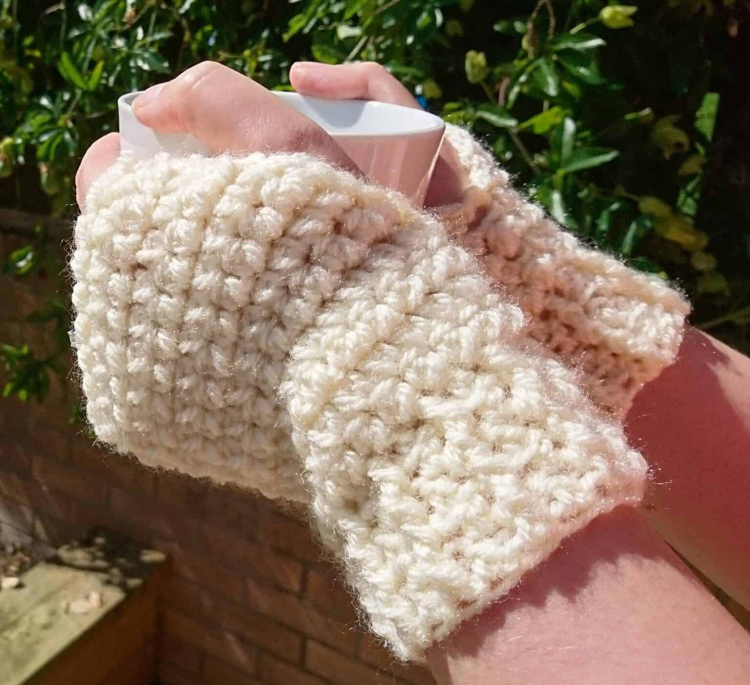 Zoe Potrac - Talking About Mindfulness and Crochet Design | HanJan Crochet