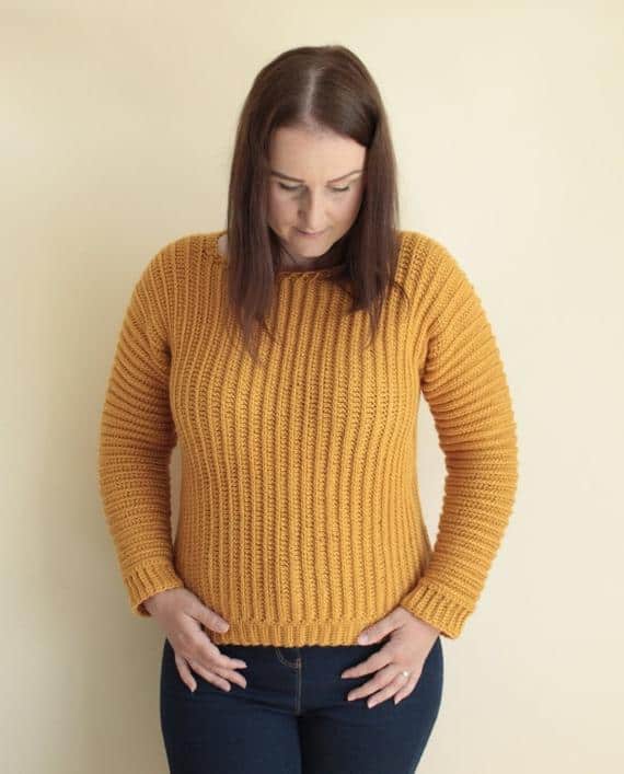 Veronika Cromwell on calming crochet -Mindfulness Blanket CAL Week 2 ...