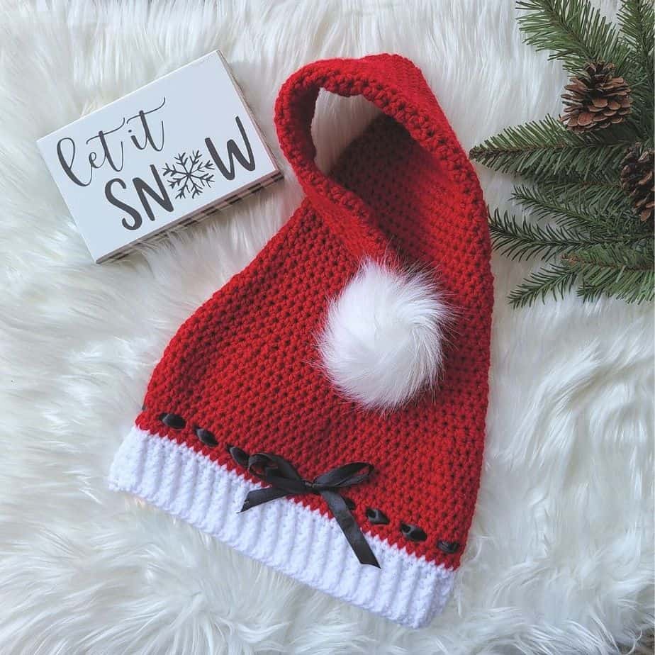 22 Crochet Christmas Gift Ideas