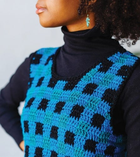 How to Make Crochet Garments: Starting Your Perfect Crochet Wardrobe