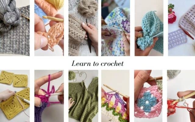 About HanJan Crochet - HanJan Crochet