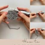 c2c corner to corner step by step tutorial