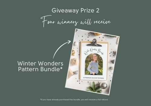 Giveaway Prize 2