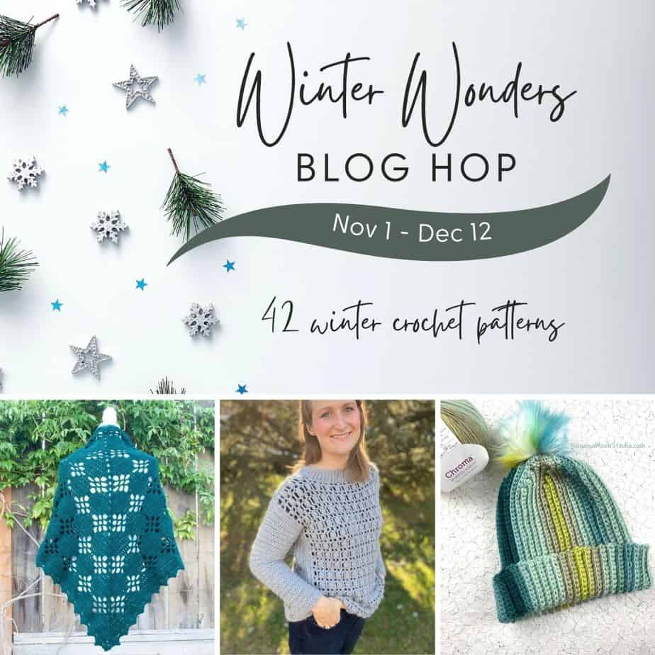 42 Winter Crochet Patterns That Make Perfect Gifts