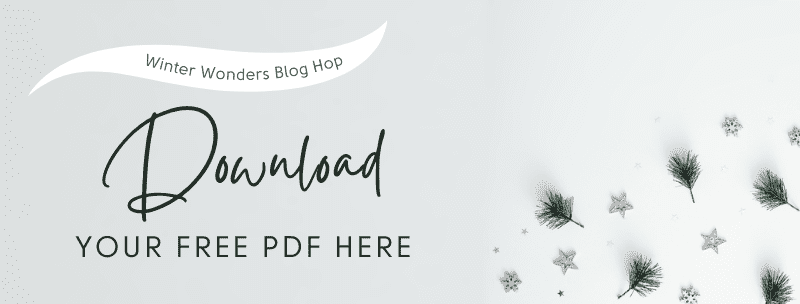 Winter Wonders DOWNLOAD Button