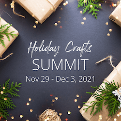 Holiday Crafts Summit Square Logo 1