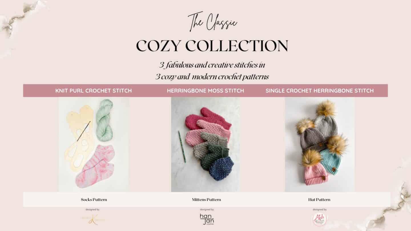 Affiliate Info Cozy Colorwork Collection 2240 x 1260 px