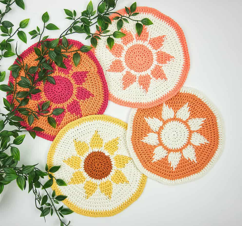 Best Summer Crochet Patterns and Projects for 2022