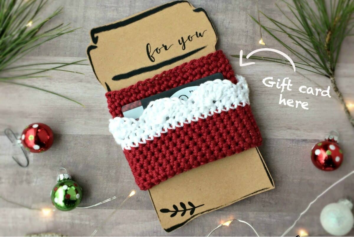 20 Quick Christmas Crochet Ideas HanJan Crochet