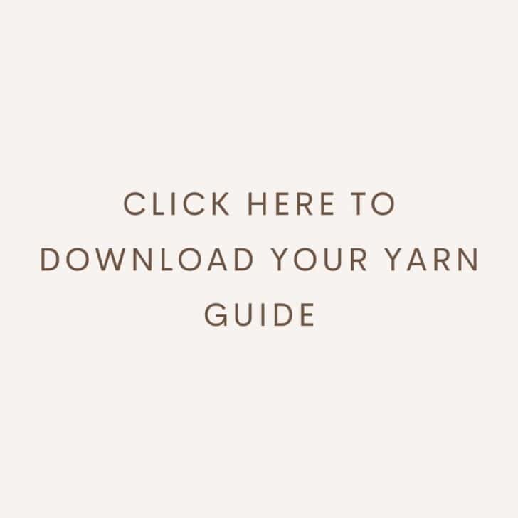 Best Yarn for Crochet Blankets and top tips for making them