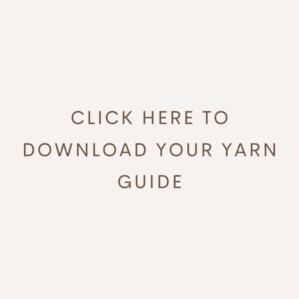 Best Yarn for Crochet Blankets and top tips for making them