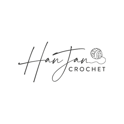 HanJan Crochet logo